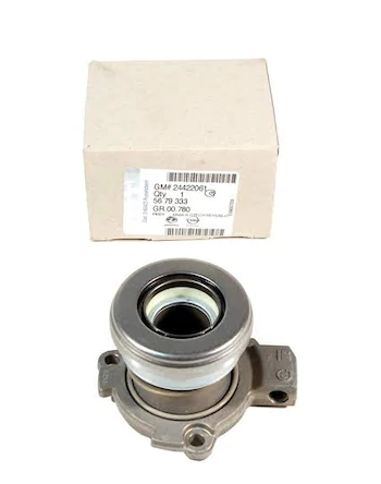 Opeol Zafira A 1.6 Hidrolik Debriyaj Rulmanı Orijinal Gm Marka