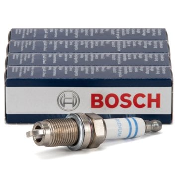 Audi A1 2011 - 2014 1.2 TSI CBZ Ateşleme Bujisi Bosch Marka