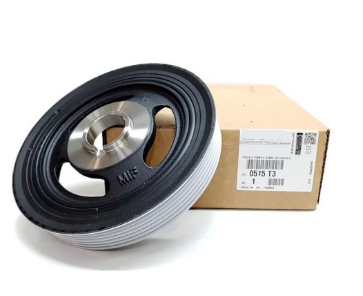 Peugeot 407 1.6 Hdi Krank Kasnağı Psa Orijinal