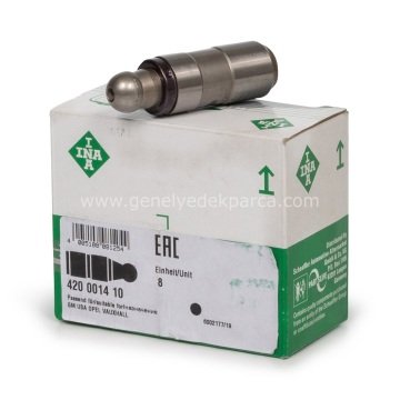 Opel Astra F 8 Valf Subap Valf İtici Takımı İNA Marka