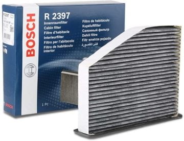 Volkswagen Passat CC Karbonlu Polen Filtresi Bosch