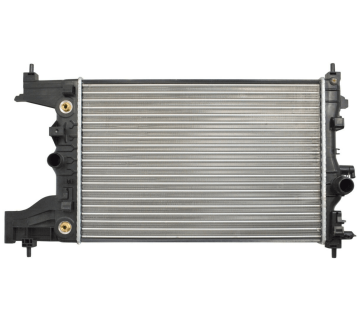 Opel Astra J 1.6 Benzinli Su Radyatörü Otomatik Vites Behr Marka