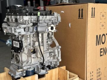 Peugeot 208 1.2 Puretech Turbolu 130 HP Sıfır Sandık Motor Orjinal