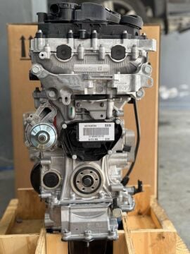 Peugeot 308 1.2 Puretech Turbolu 130 HP Sıfır Sandık Motor Orjinal