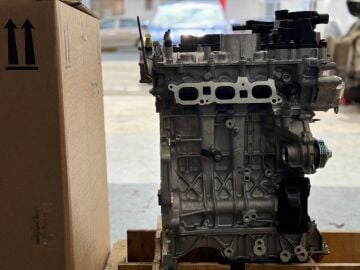 Peugeot 308 1.2 Puretech Turbolu 130 HP Sıfır Sandık Motor Orjinal