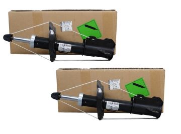 Opel Corsa D Ön Amortisör Takımı Orijinal Ürün