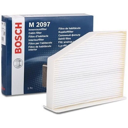 Volkswagen Passat 2011 - 2014 Arası Bosch Marka Polen Filtresi