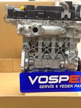 PSA (MOPAR) 55516397 Opel İnsignia B 1 .5 Dizel Sıfır Sandık Motor Orjinal