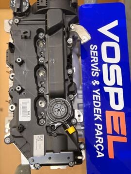 PSA (MOPAR) 55516397 Opel İnsignia B 1 .5 Dizel Sıfır Sandık Motor Orjinal