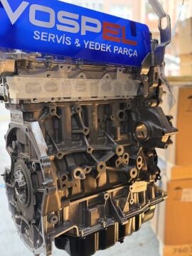 OTOSAN GK2Q 6006 HD FORD CUSTOM 2.0 ECOBLUE EURO 6 SIFIR SANDIK MOTOR