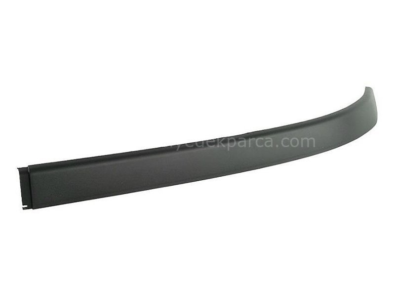 Opel Corsa C 2001 - 2003 Model Ön Sol Karlık Lastiği