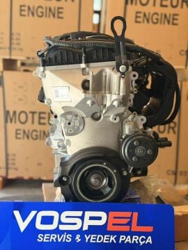 FORD FOCUS 1.5 TI VCT DRAGON SIFIR SANDIK MOTOR DOLU