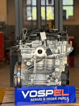 FORD FOCUS 1.5 TI VCT DRAGON SIFIR SANDIK MOTOR DOLU