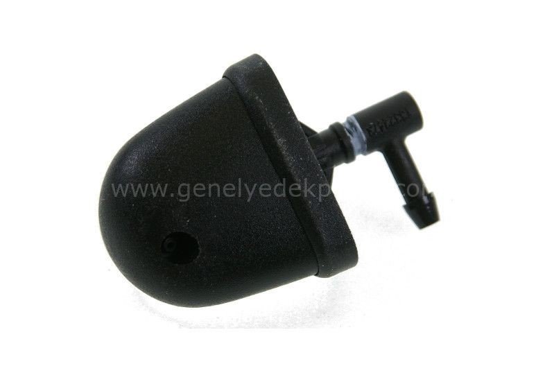 Opel Combo C Arka Tek Kapı Fıskıye Memesi Orijinal 