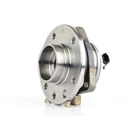 Opel Vectra C Ön Porya 5 Bijon 2002-2004 Model