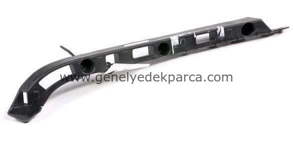 Chevrolet Cruze Sedan Arka Tampon Ayağı Sol Orijinal GM Marka