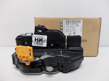 Opel Astra J Kapı Kilidi Ön Sağ GM Marka