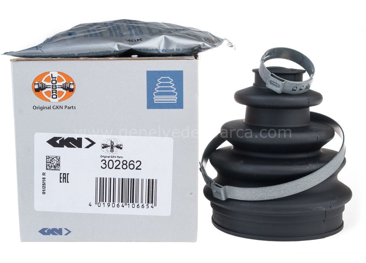 Opel Vectra A 1.8 2.0 Dış Aks Körüğü GKN Marka