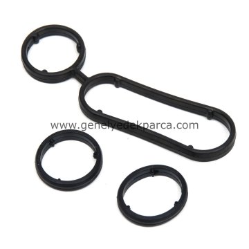 Volkswagen Caddy 1.6 TDI Yağ Soğutucu Oring Takımı Febi Marka