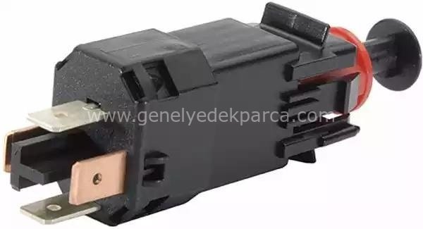 Opel Corsa C Fren Müşürü 4 Fişli Topran Marka