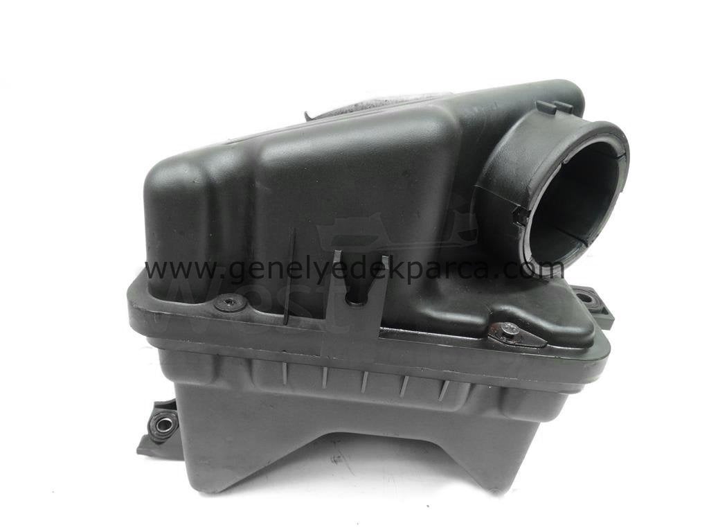 Chevrolet Aveo Hava Filtre Kusutu 2009-2011 GM Marka