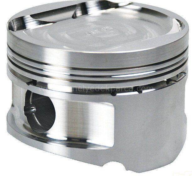 Opel Astra H 1.3 Piston Sekman STD Kolbensmith Marka