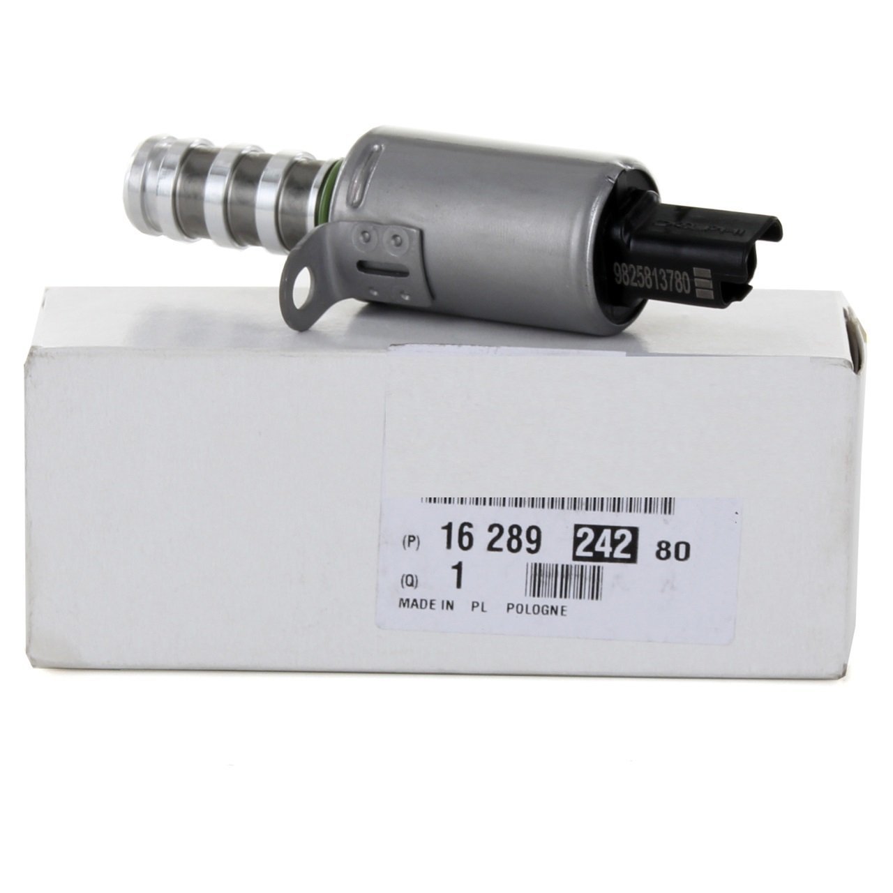 Citroen C4 1.4 1.6 Vti Thp Ep6 Elektrovana Psa Orijinal
