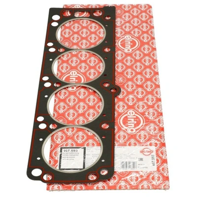 Opel Vectra A 2.0 (X20XEV) Silindir Kapak Contası Elring