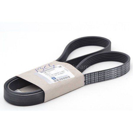 Opel Meriva A 1.3 Dizel V Kayışı Orijinal Gm Marka