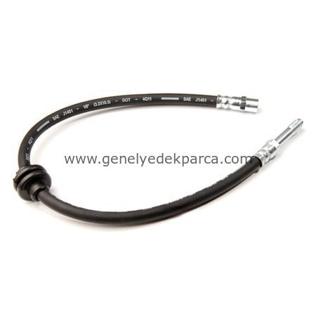Chevrolet Lacetti Ön Sağ Fren Hortumu İthal Ürün