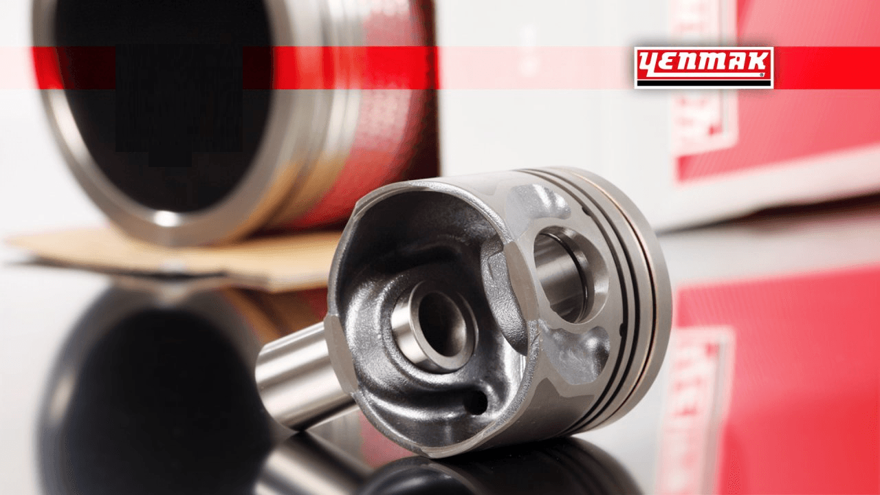 Opel Vectra C 1.6 (Z16XEP) Piston Segman Standart Ölçü Yenmak Marka