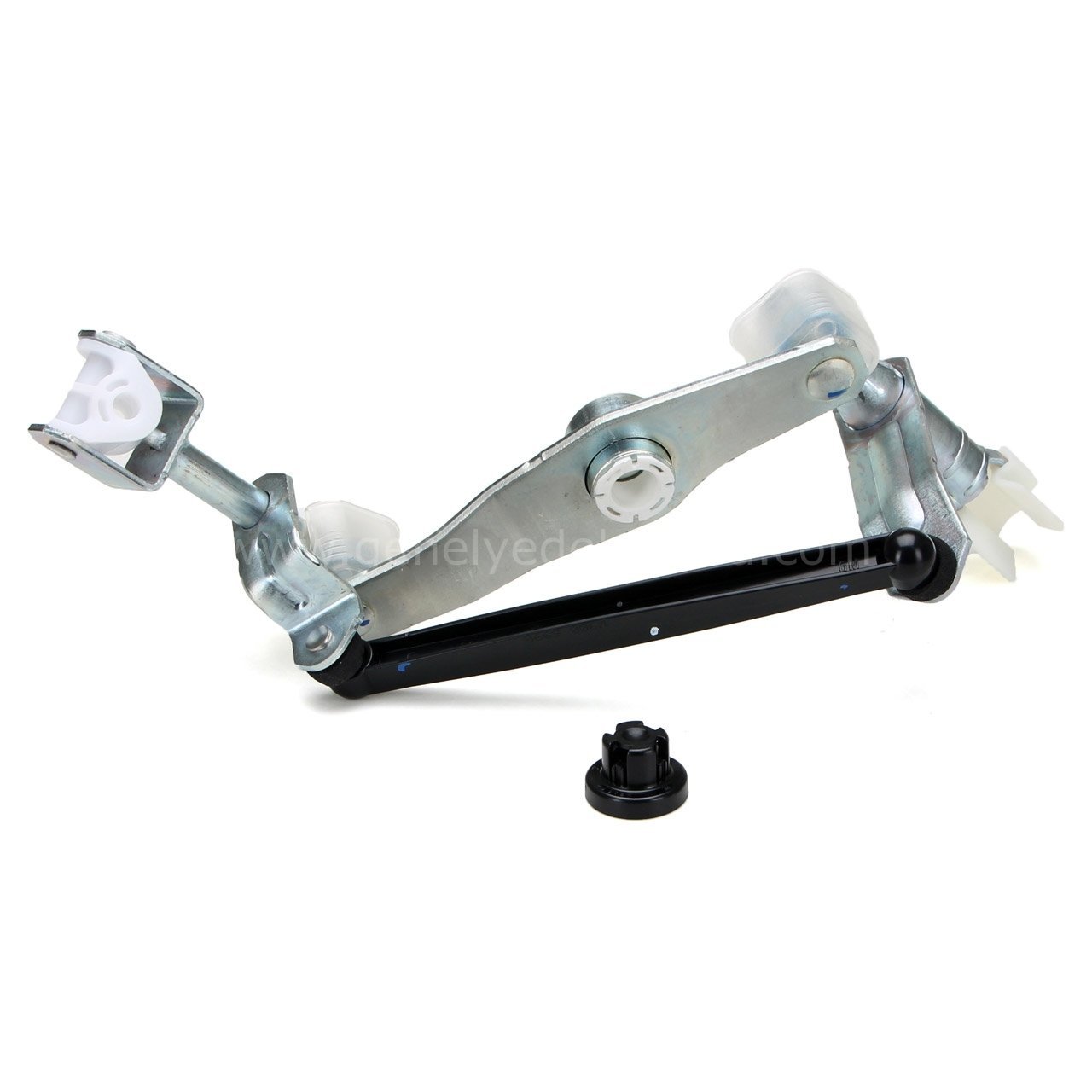 Opel Corsa C Vites Kol Mekanizması Komple Topran Marka