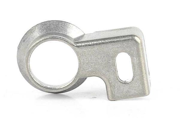 Opel Combo C Radyatör Üst Sol Ayağı Yansanayi Ürün