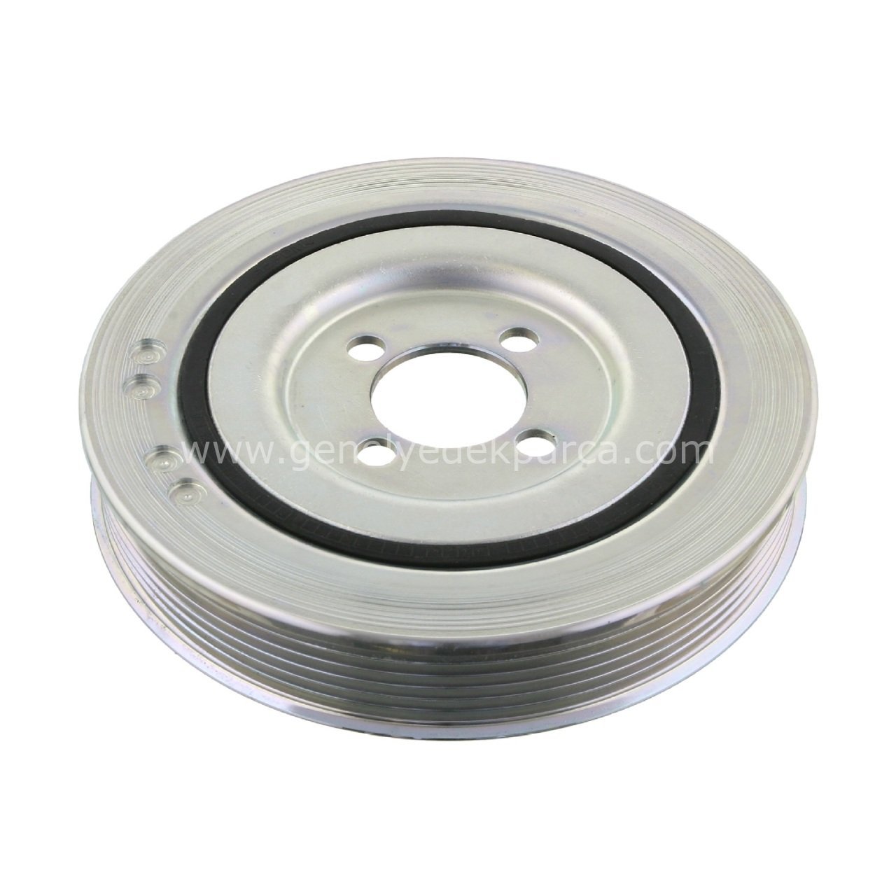 Opel Astra H 1.3 Dizel Krank Kasnağı İthal Ürün