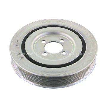 Opel Astra H 1.3 Dizel Krank Kasnağı İthal Ürün