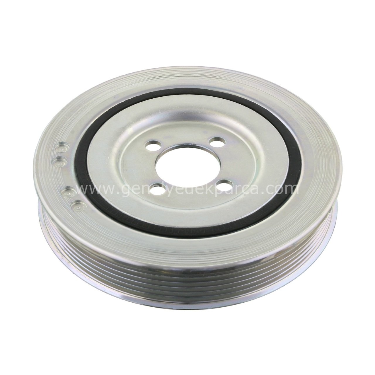 Opel Corsa C 1.3 Dizel Krank Kasnağı İthal Ürün