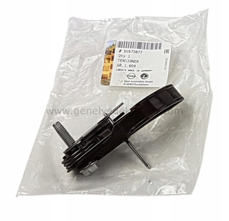 Opel insignia 1.6 Dizel Yağ Pompa Gergisi