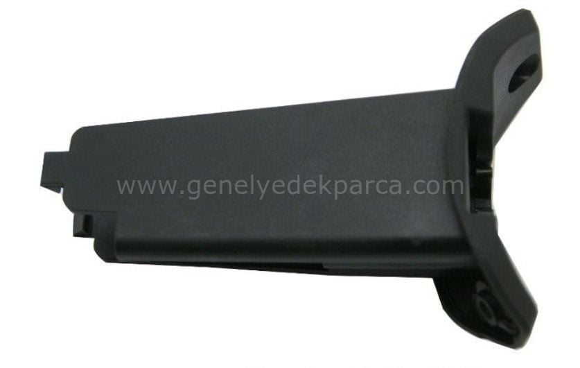 Opel Meriva A Yakıt Depo Kilit Karşılığı Orijinal Gm Marka 2004 Model Sonrası