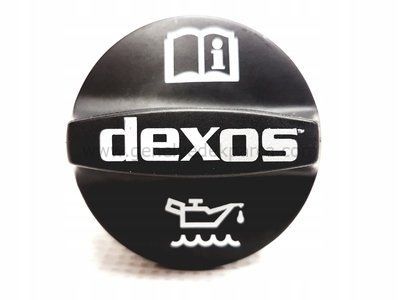 Opel İnsignia B 1.6/2.0 Dizel Motor Yağ Dolum Kapağı