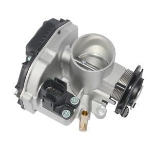 Skoda Octavia 1997-2001 Model Arası 1,6 AEE Motor Gaz Kelebeği İthal Marka