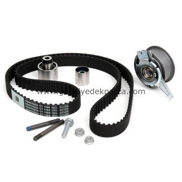 Audi A3 2014 Model Sonrası 1.6 TDI Triger Seti Gates Marka