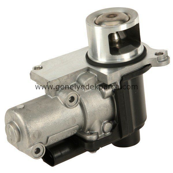 Volkswagen Passat 2006 - 2010 2.0TDI EGR ( Egsoz Geri Dönüş ) Valfi İthal Marka