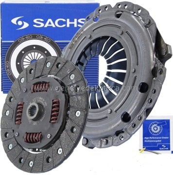 Opel Zafira A 1.6 Debriyaj Baskı Balata Seti Sachs