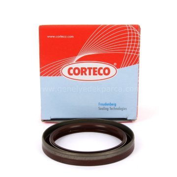 Opel Astra J 1.3 Dizel Yağ Pompa Keçesi