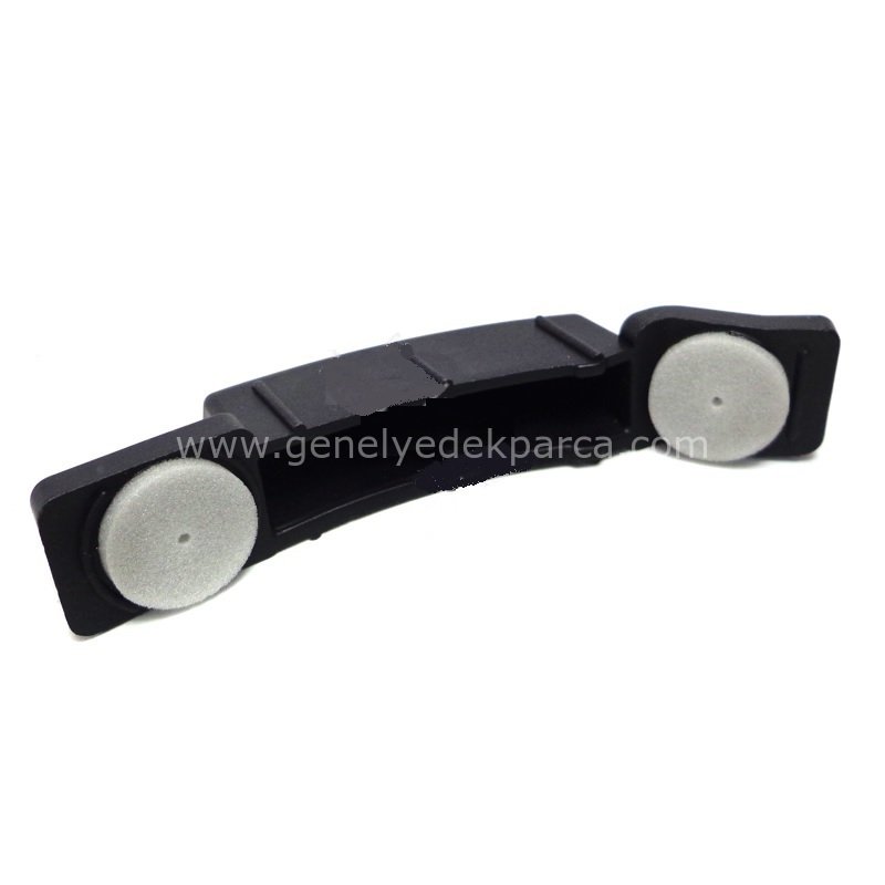 Opel Corsa C Arka Tampon Bağlantı Ayağı Sol Orijinal Gm