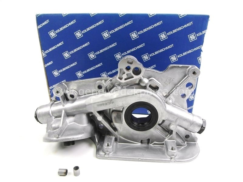 Opel Omega B 2.0 Benzinli Yağ Pompası Oval Tip Kolbenschmidt