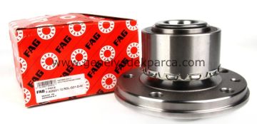 Volkswagen Transporter T5 2004- 2010 Model Arası Arka Teker Bilyası Sağ Ve Sol