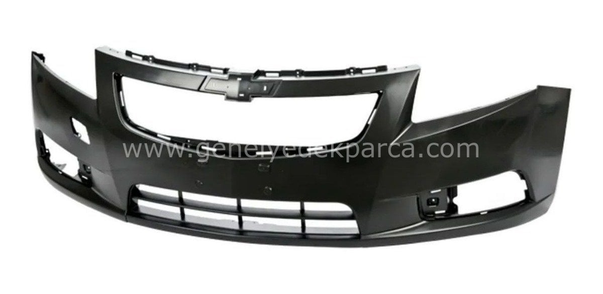 Chevrolet Cruze Ön Tampon İthal Ürün (95022993)