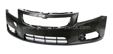 Chevrolet Cruze Ön Tampon İthal Ürün (95022993)