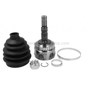 Opel Meriva A 1.3 Dizel Dış Aks Kafası